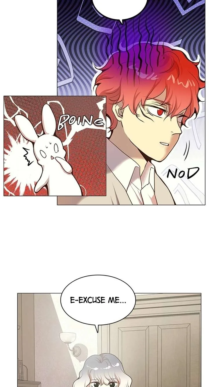 I Became the Rabbit Heroine’s Stepmother Chapter 86 page 43