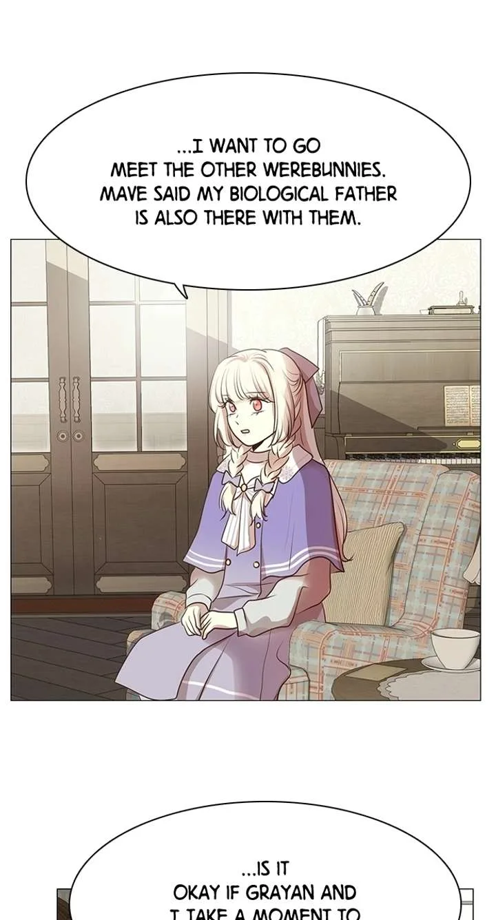I Became the Rabbit Heroine’s Stepmother Chapter 86 page 53