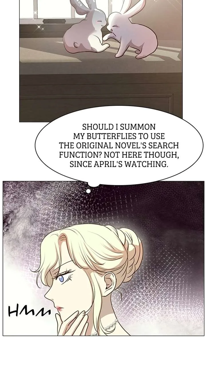 I Became the Rabbit Heroine’s Stepmother Chapter 86 page 58