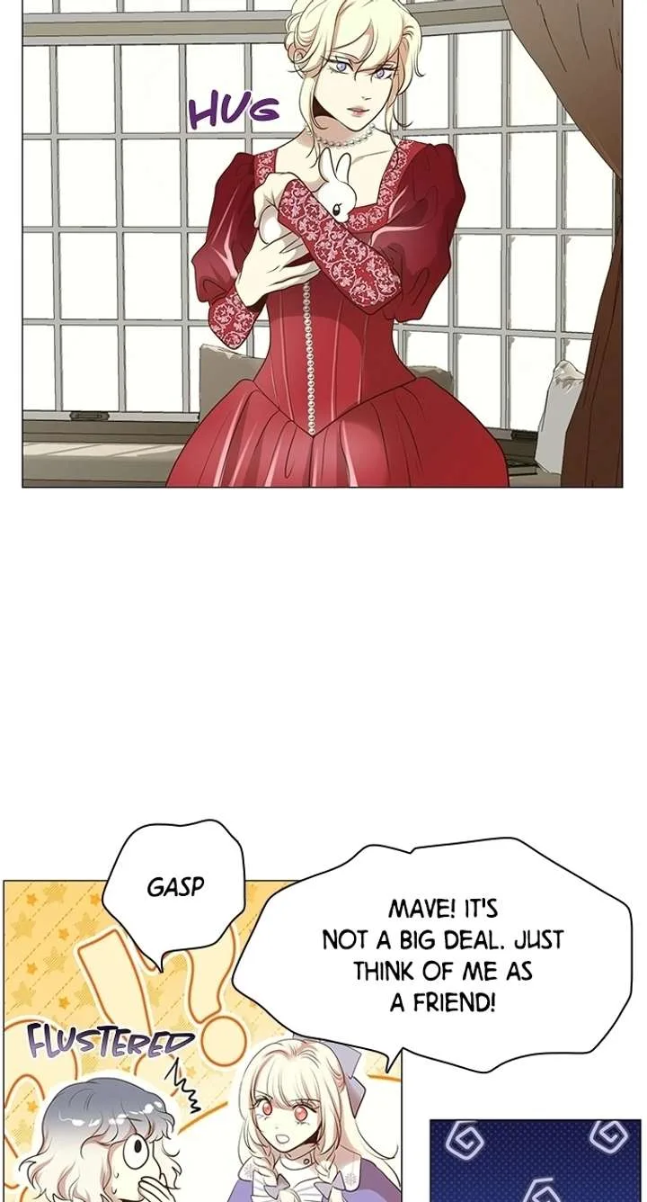 I Became the Rabbit Heroine’s Stepmother Chapter 86 page 47