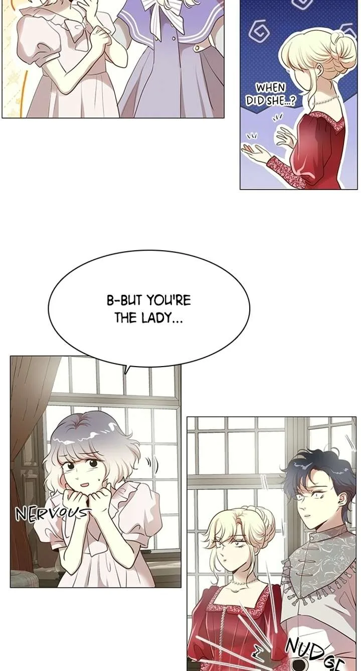 I Became the Rabbit Heroine’s Stepmother Chapter 86 page 48