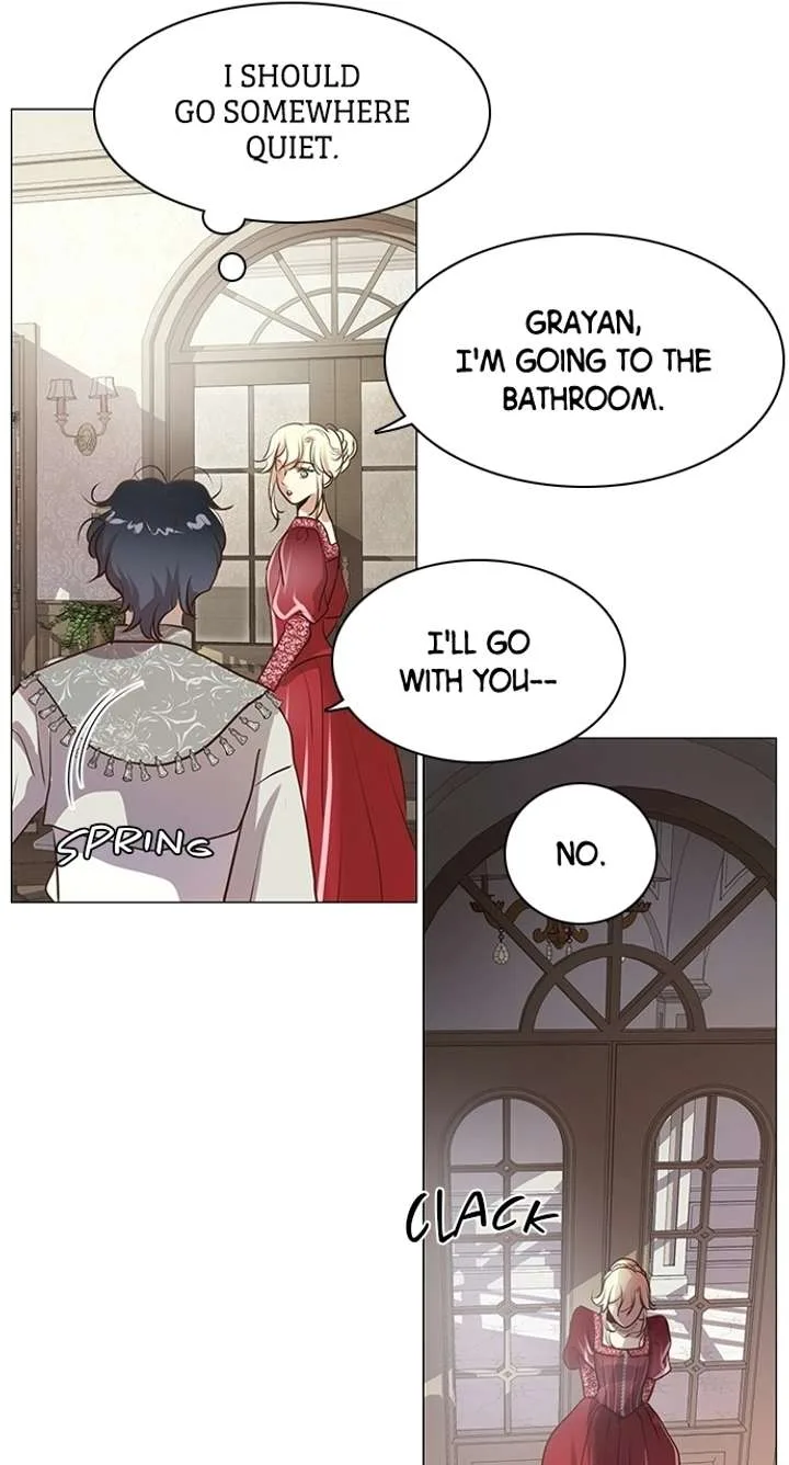 I Became the Rabbit Heroine’s Stepmother Chapter 86 page 59