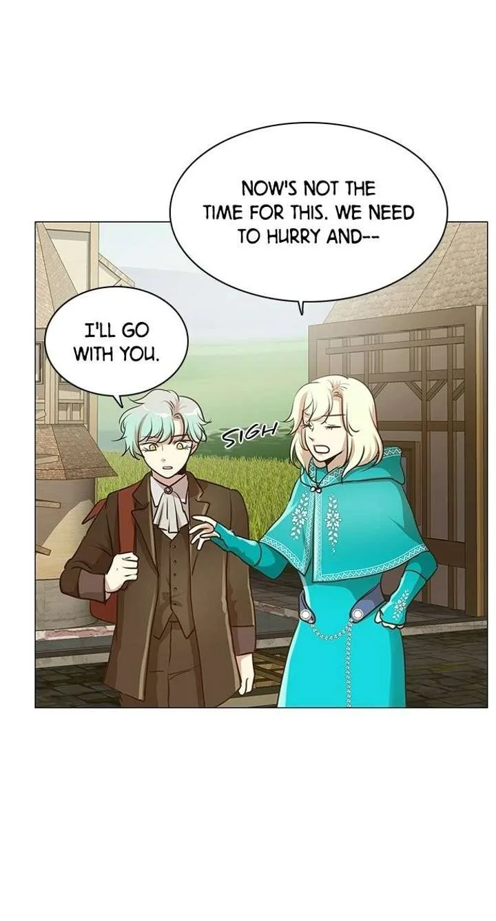 I Became the Rabbit Heroine’s Stepmother Chapter 91 page 43