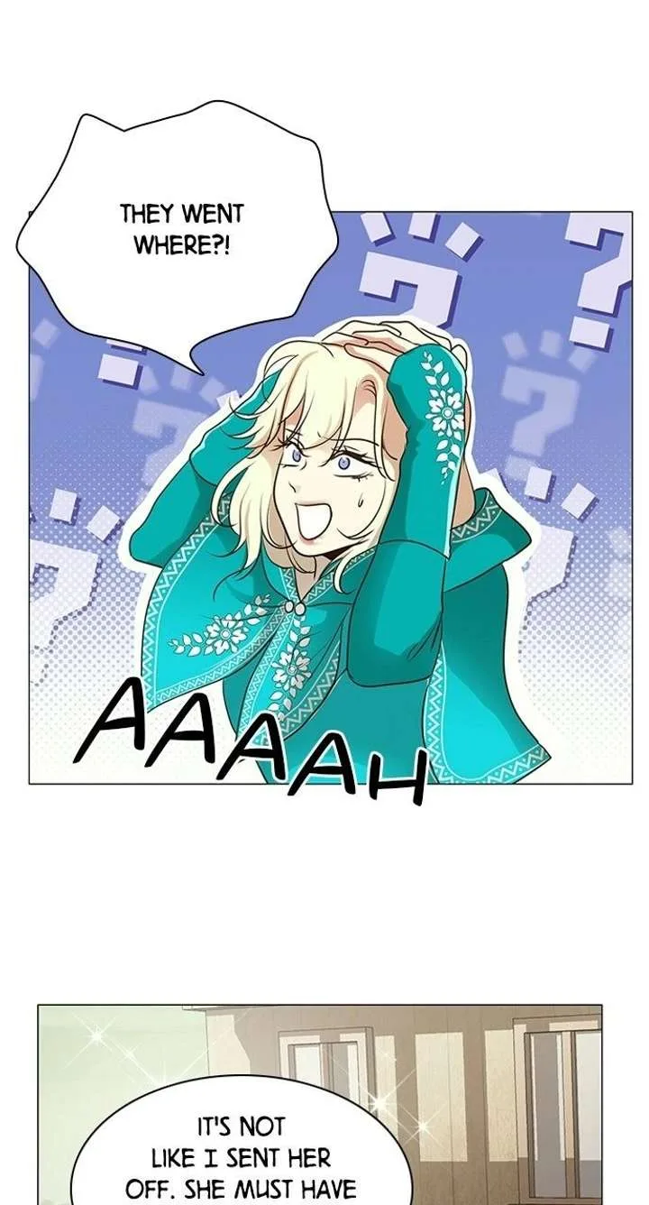 I Became the Rabbit Heroine’s Stepmother Chapter 91 page 19