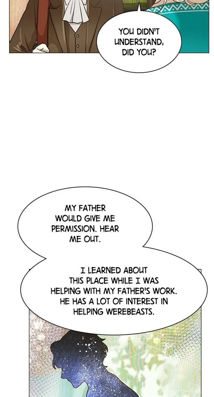 I Became the Rabbit Heroine’s Stepmother Chapter 91 page 47