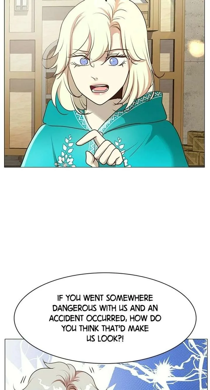 I Became the Rabbit Heroine’s Stepmother Chapter 91 page 45
