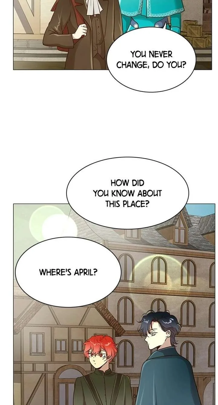 I Became the Rabbit Heroine’s Stepmother Chapter 91 page 40