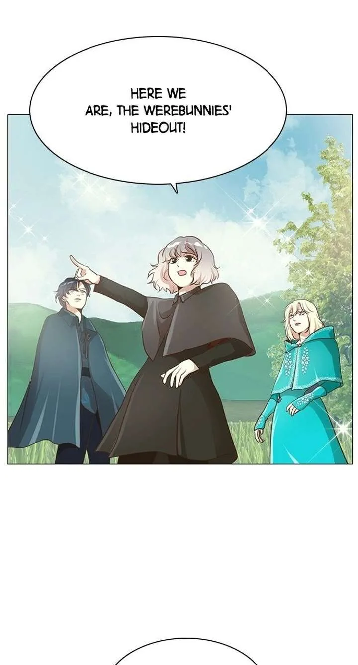 I Became the Rabbit Heroine’s Stepmother Chapter 91 page 2