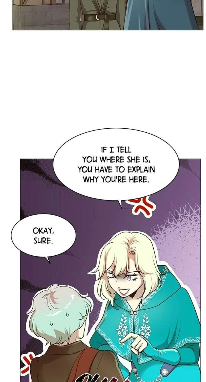 I Became the Rabbit Heroine’s Stepmother Chapter 91 page 41