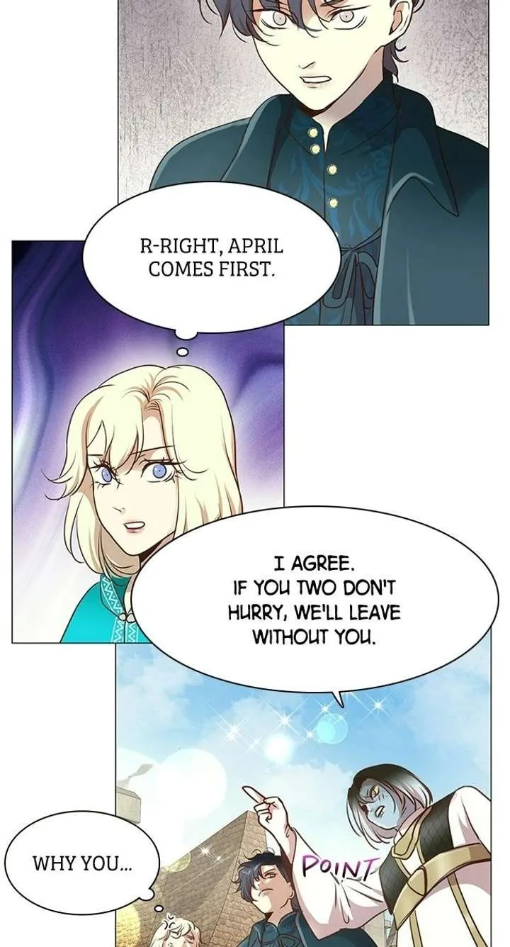 I Became the Rabbit Heroine’s Stepmother Chapter 91 page 53