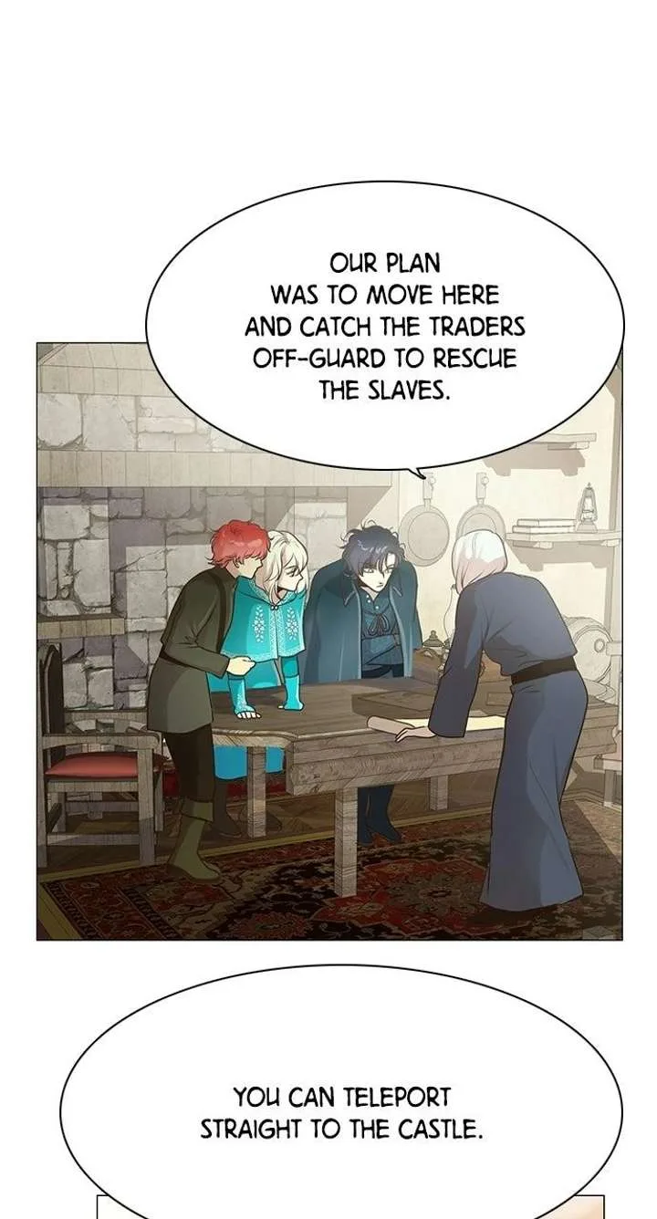 I Became the Rabbit Heroine’s Stepmother Chapter 91 page 22