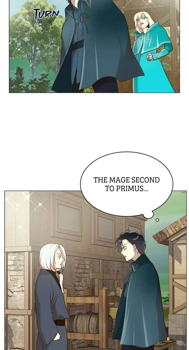 I Became the Rabbit Heroine’s Stepmother Chapter 91 page 6
