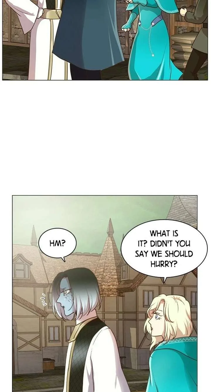 I Became the Rabbit Heroine’s Stepmother Chapter 91 page 32