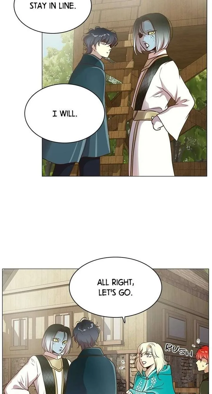 I Became the Rabbit Heroine’s Stepmother Chapter 91 page 31