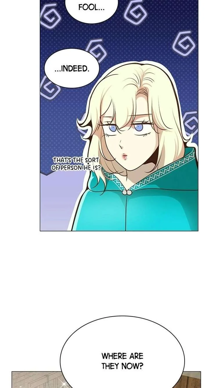 I Became the Rabbit Heroine’s Stepmother Chapter 91 page 16