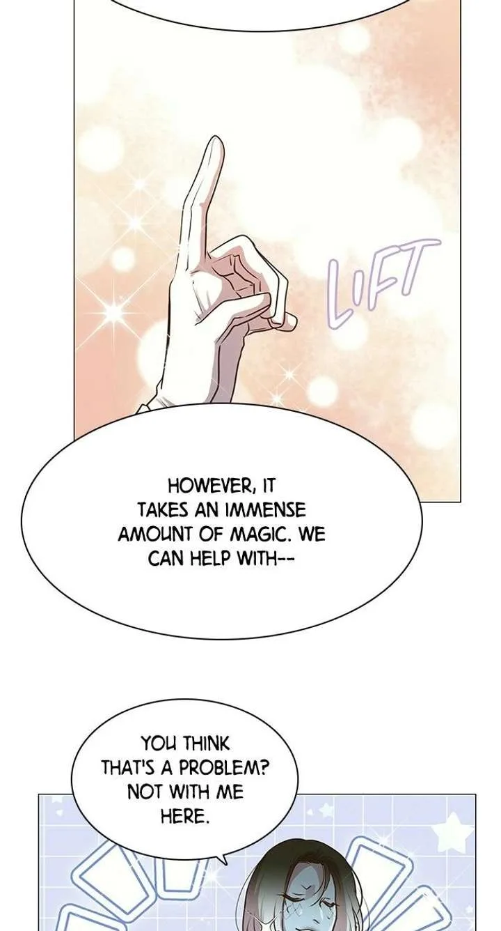 I Became the Rabbit Heroine’s Stepmother Chapter 91 page 23