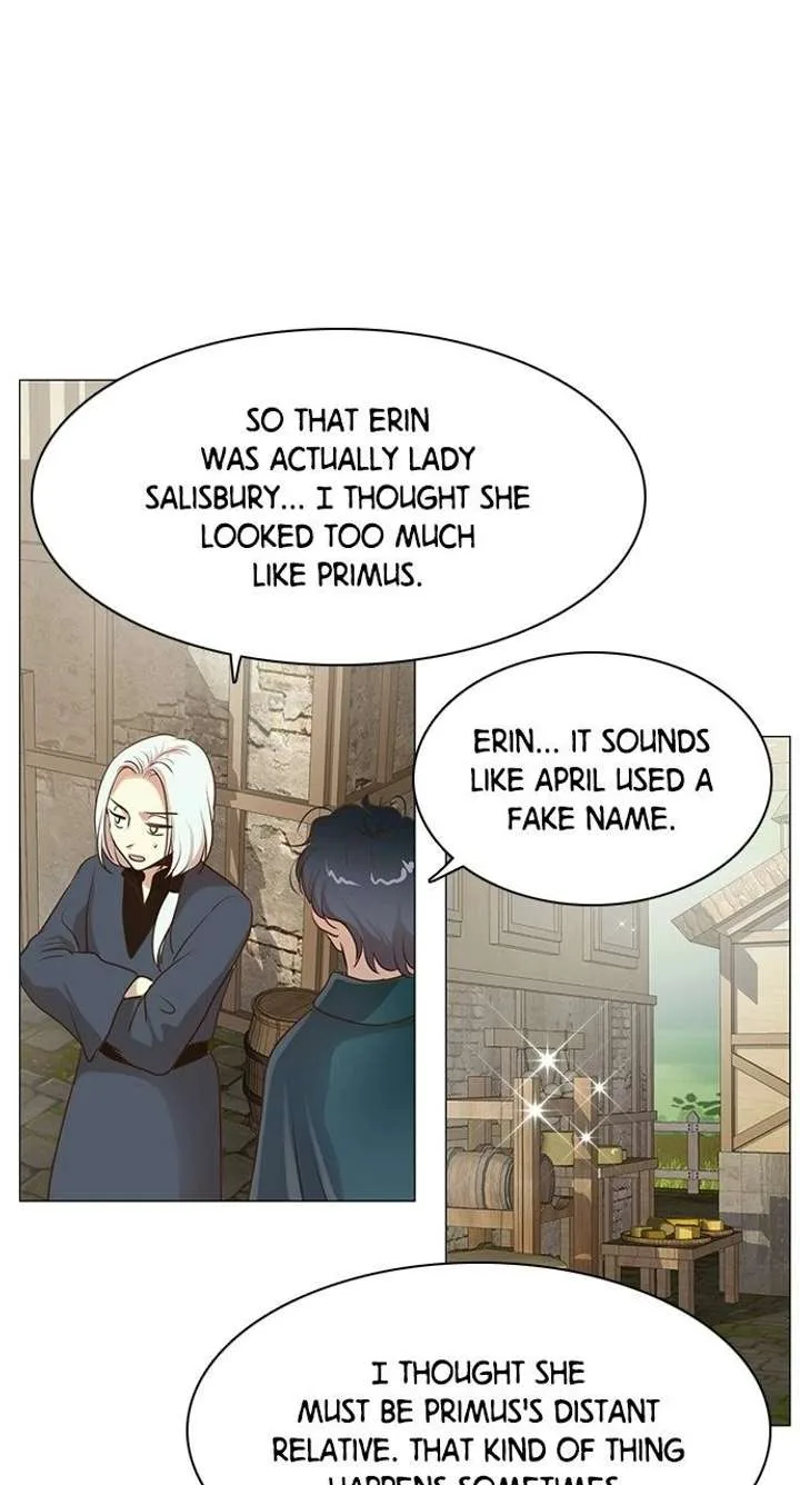 I Became the Rabbit Heroine’s Stepmother Chapter 91 page 13