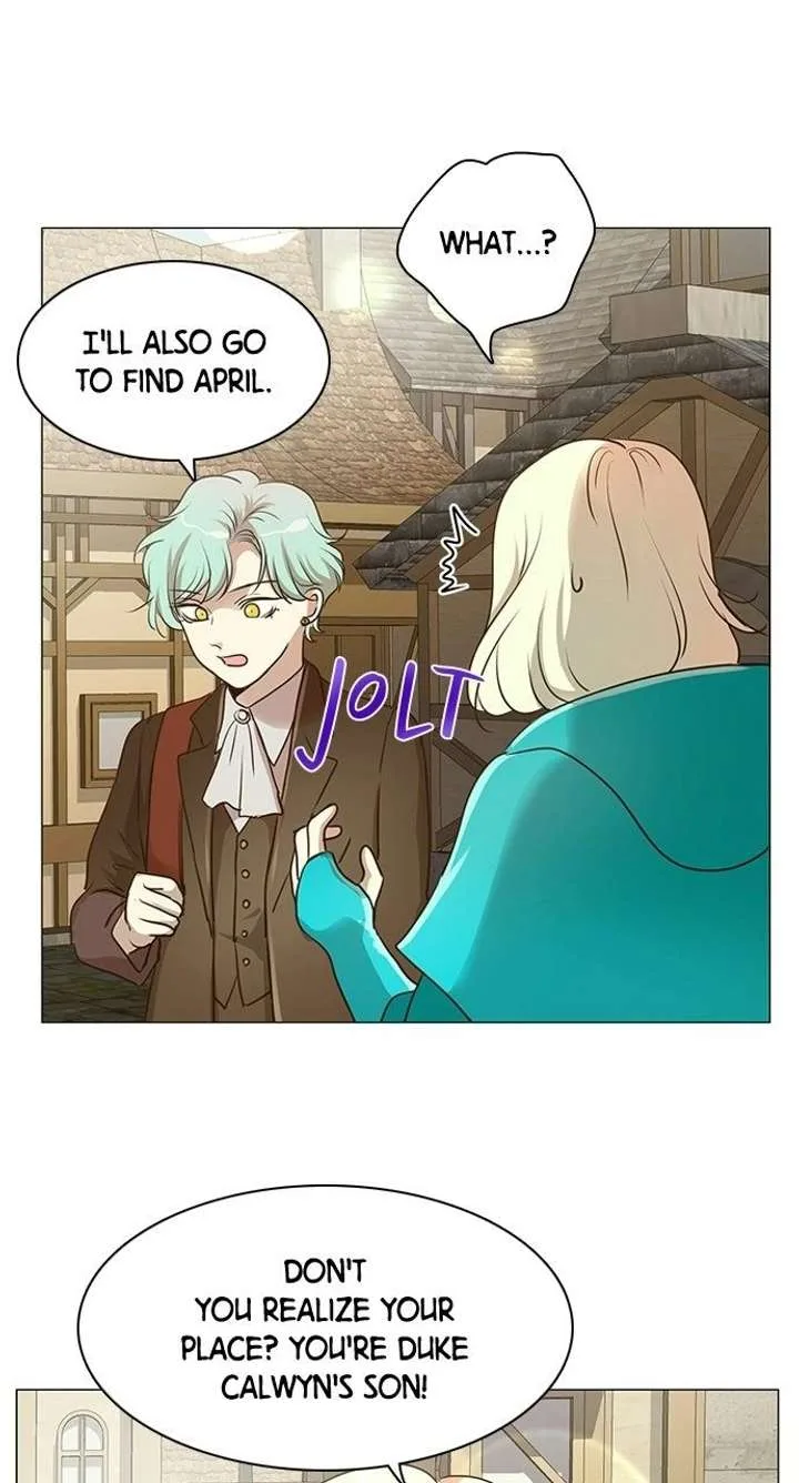 I Became the Rabbit Heroine’s Stepmother Chapter 91 page 44