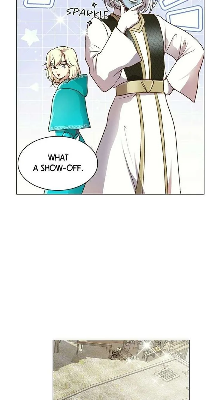 I Became the Rabbit Heroine’s Stepmother Chapter 91 page 24