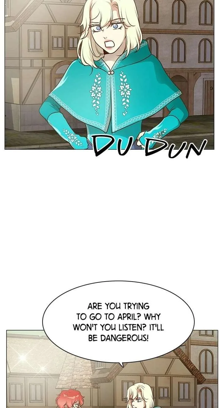 I Became the Rabbit Heroine’s Stepmother Chapter 91 page 26