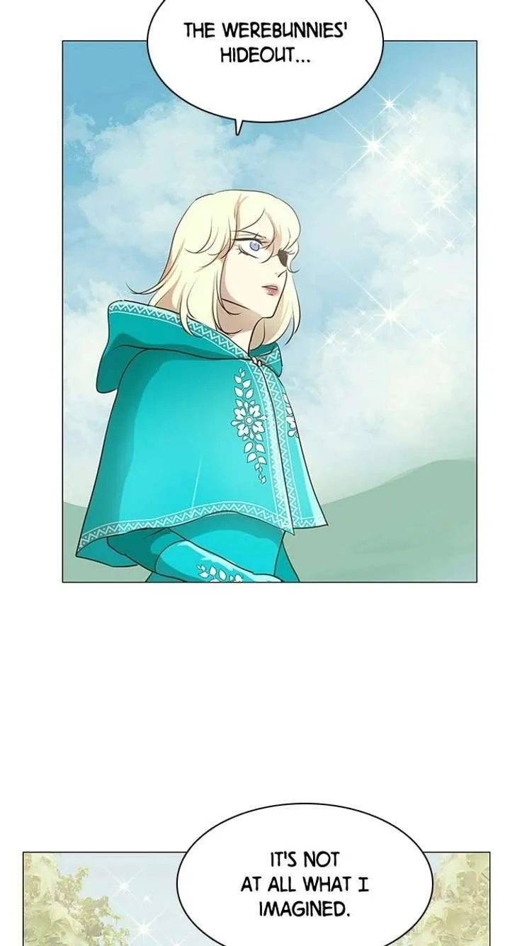 I Became the Rabbit Heroine’s Stepmother Chapter 91 page 3