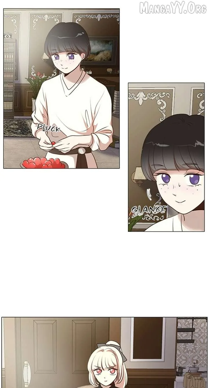 I Became the Rabbit Heroine’s Stepmother Chapter 90 page 2