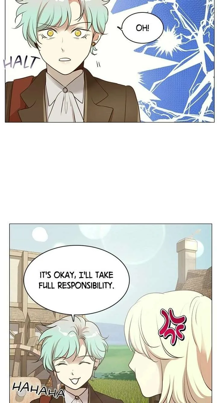 I Became the Rabbit Heroine’s Stepmother Chapter 91 page 46