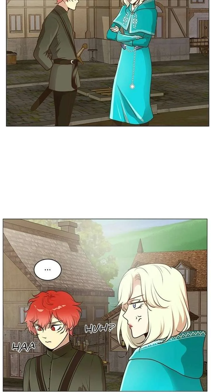 I Became the Rabbit Heroine’s Stepmother Chapter 91 page 27