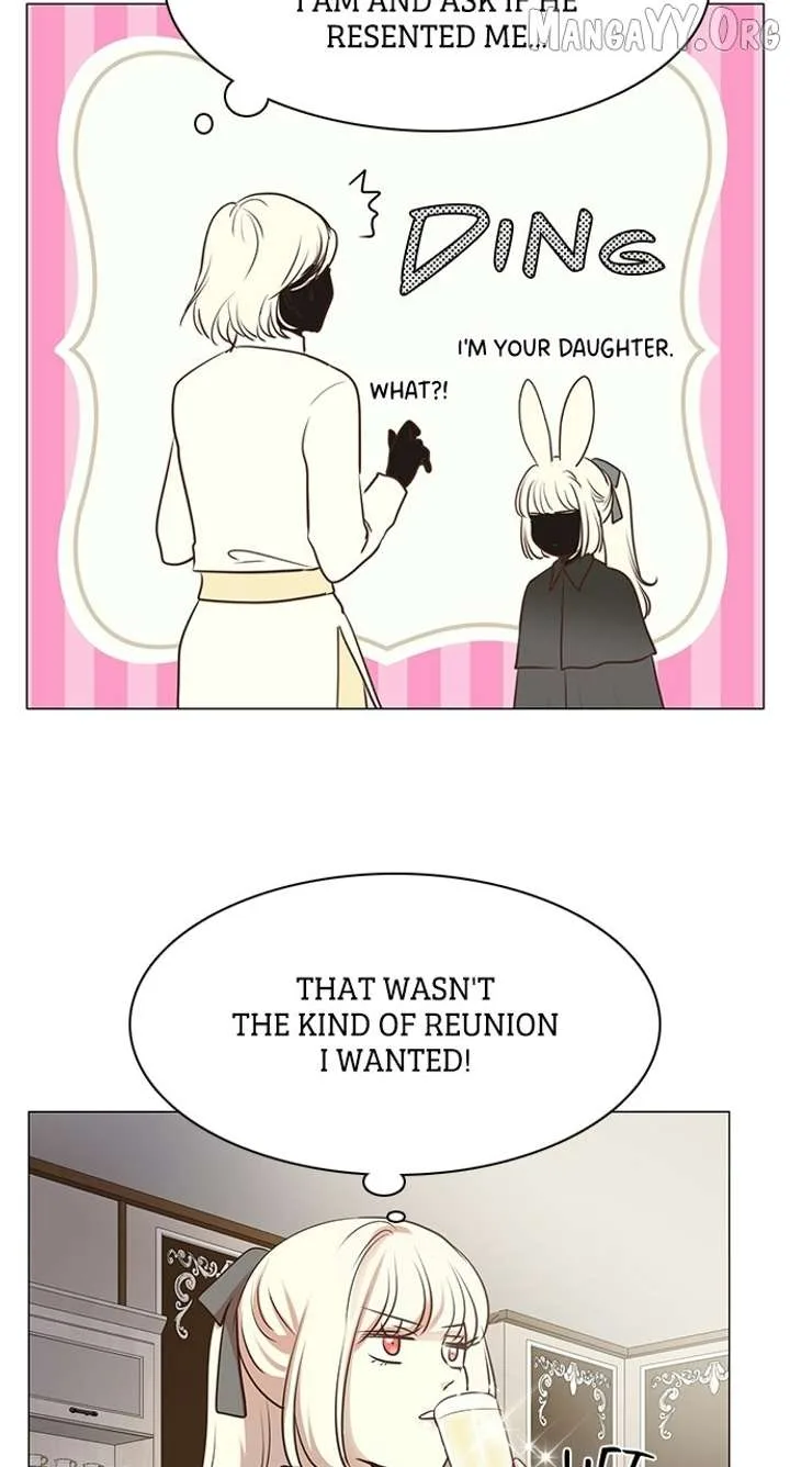 I Became the Rabbit Heroine’s Stepmother Chapter 90 page 5