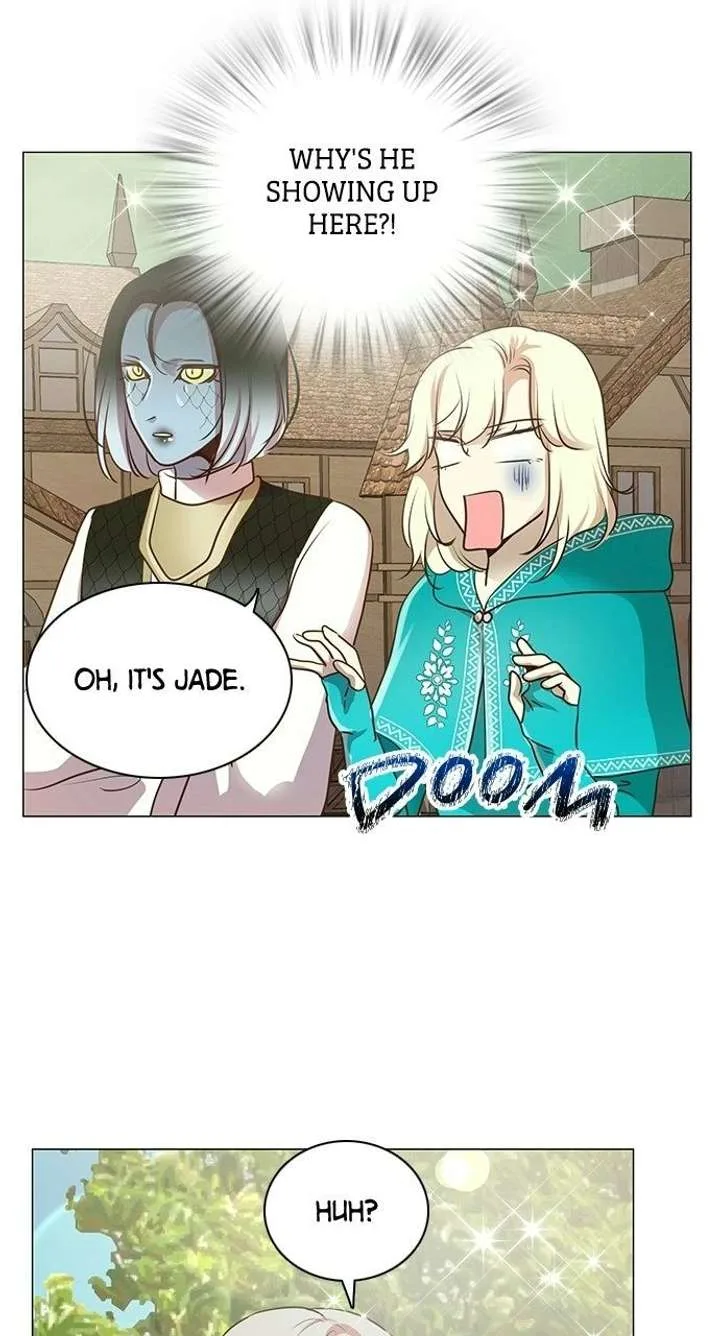 I Became the Rabbit Heroine’s Stepmother Chapter 91 page 37