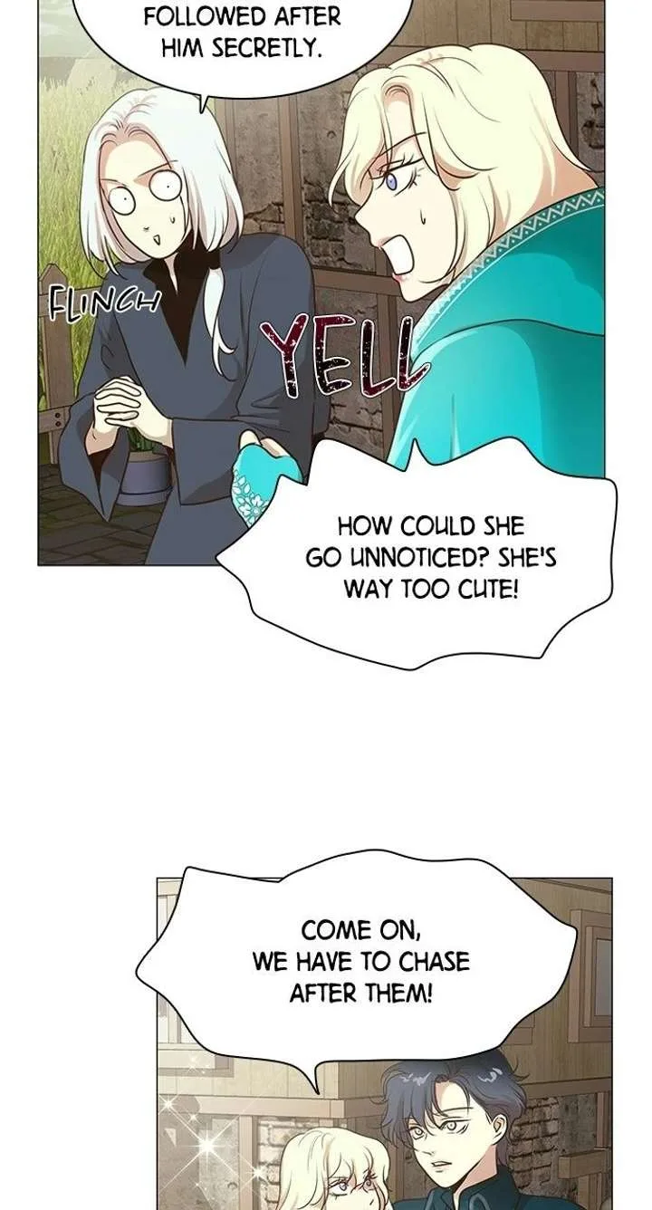 I Became the Rabbit Heroine’s Stepmother Chapter 91 page 20