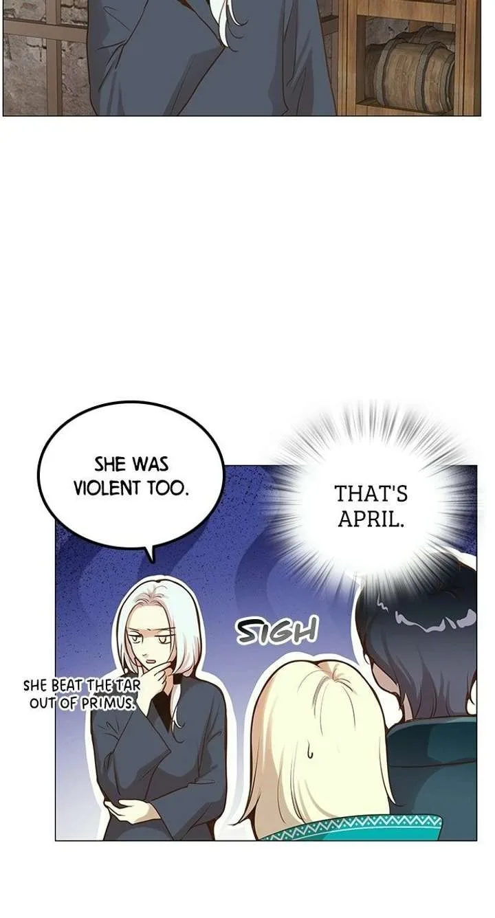 I Became the Rabbit Heroine’s Stepmother Chapter 91 page 12