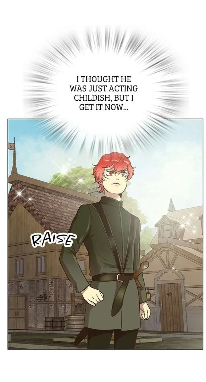 I Became the Rabbit Heroine’s Stepmother Chapter 91 page 29