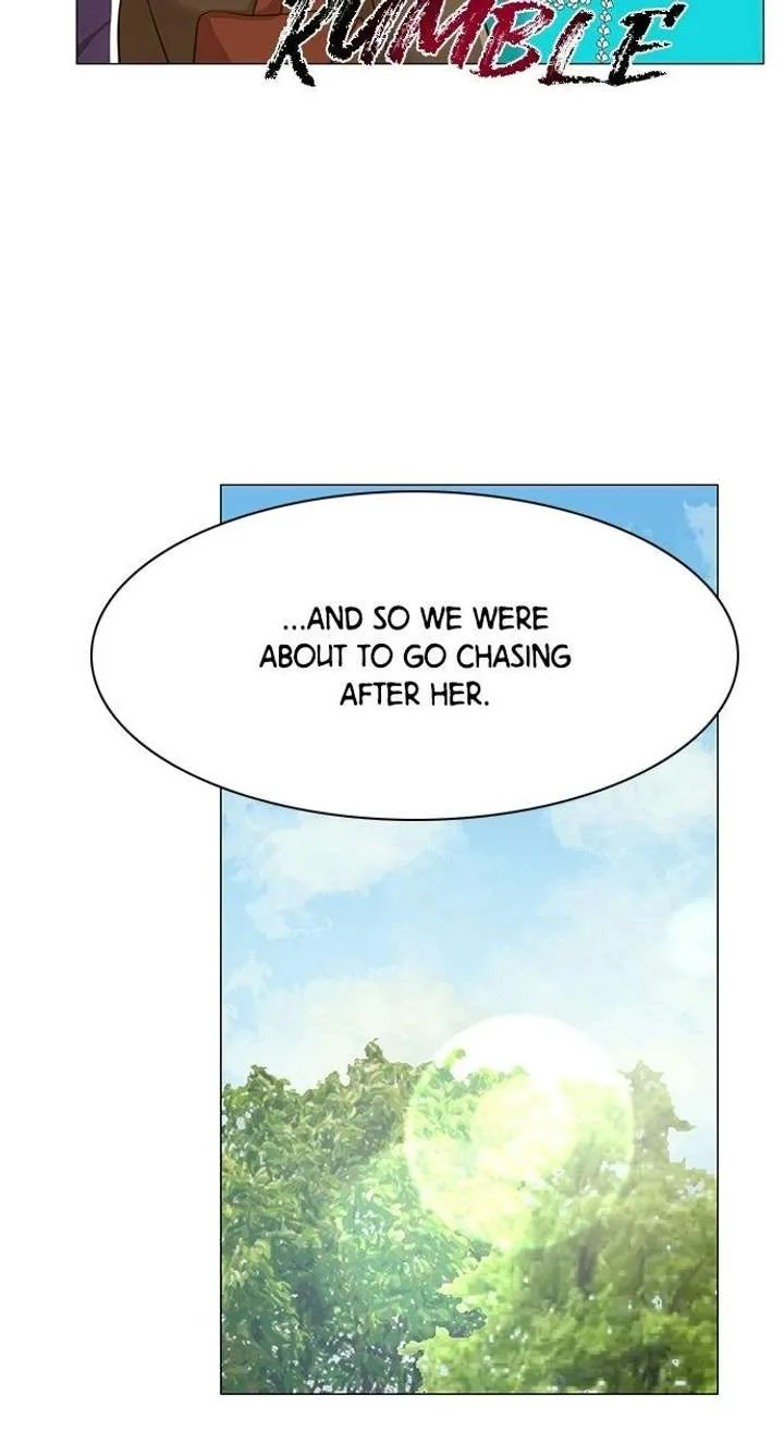 I Became the Rabbit Heroine’s Stepmother Chapter 91 page 42