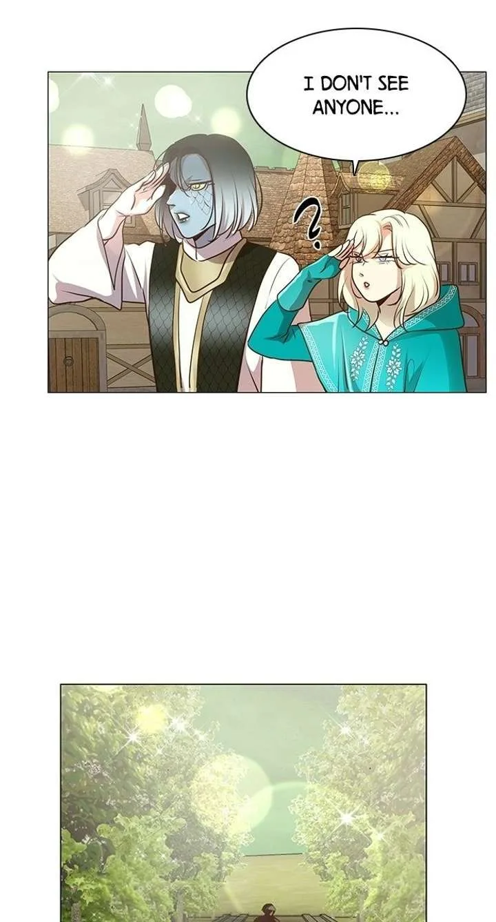I Became the Rabbit Heroine’s Stepmother Chapter 91 page 34