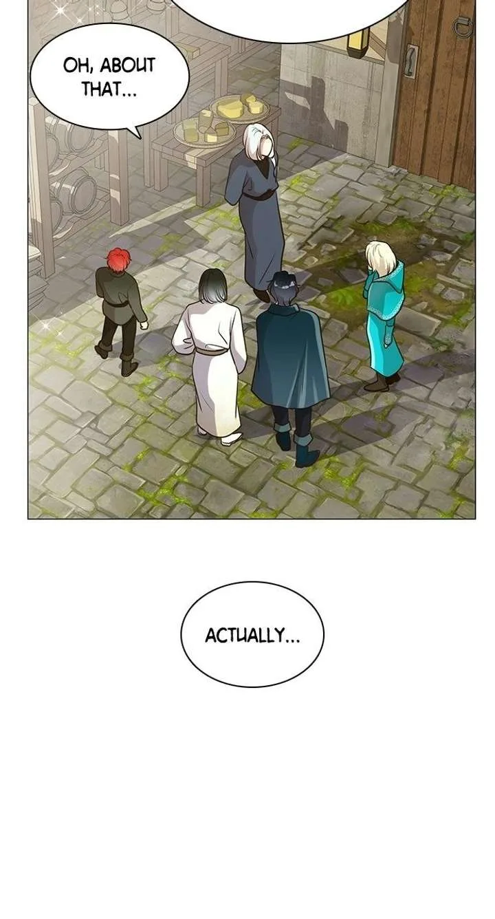 I Became the Rabbit Heroine’s Stepmother Chapter 91 page 17