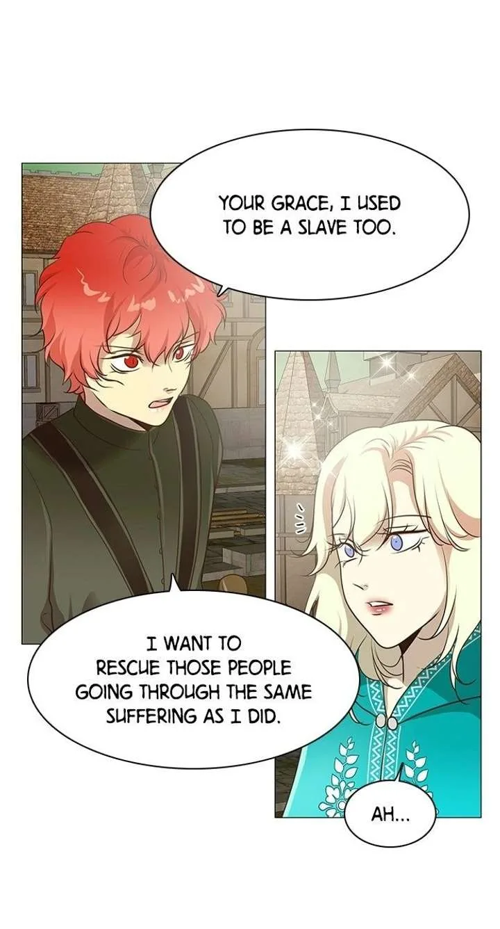 I Became the Rabbit Heroine’s Stepmother Chapter 91 page 28