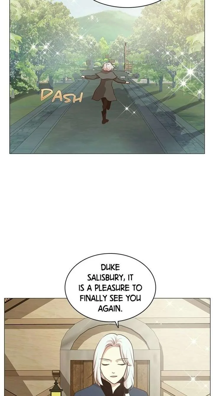 I Became the Rabbit Heroine’s Stepmother Chapter 91 page 4