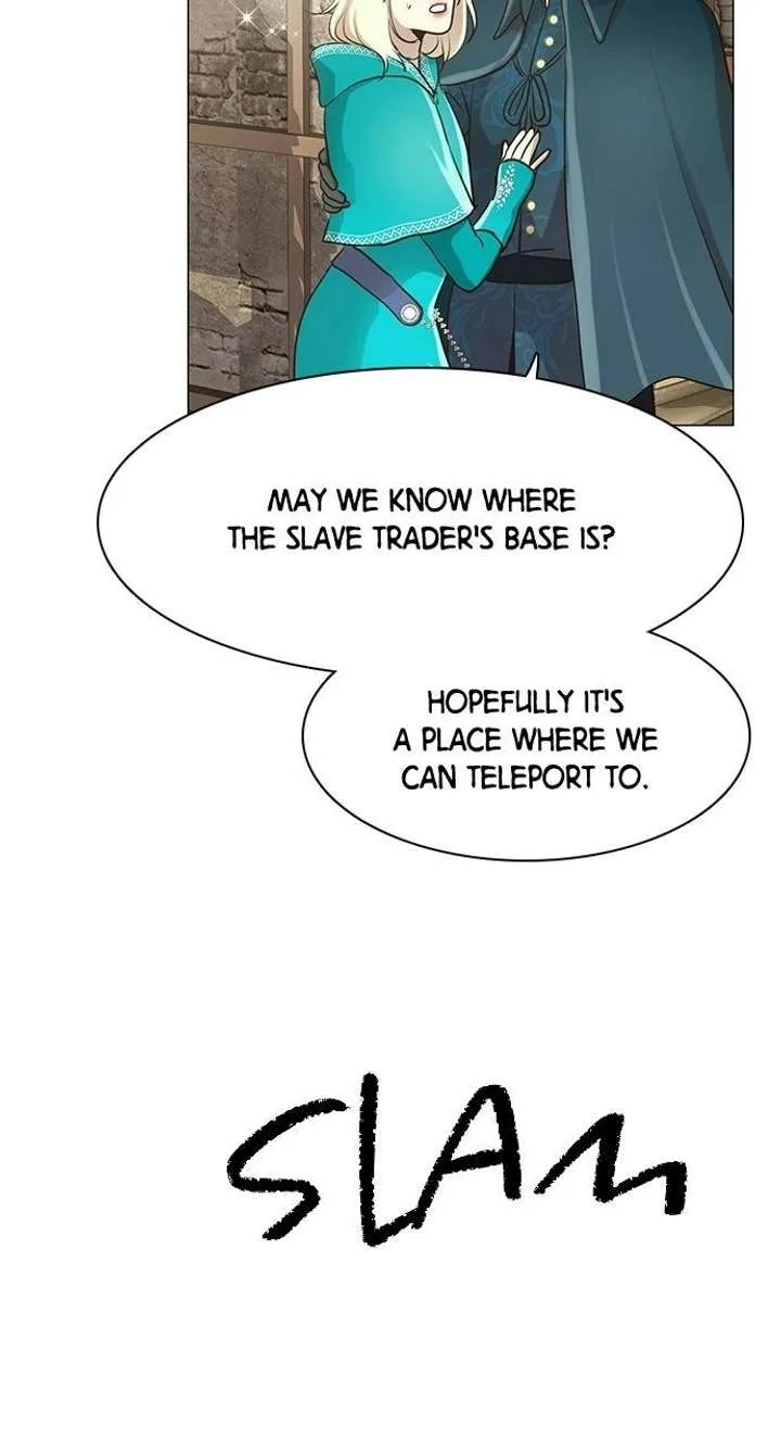 I Became the Rabbit Heroine’s Stepmother Chapter 91 page 21