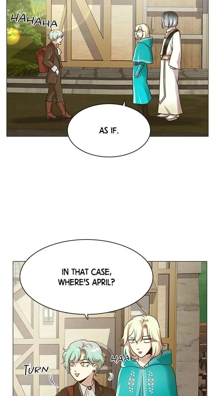 I Became the Rabbit Heroine’s Stepmother Chapter 91 page 39