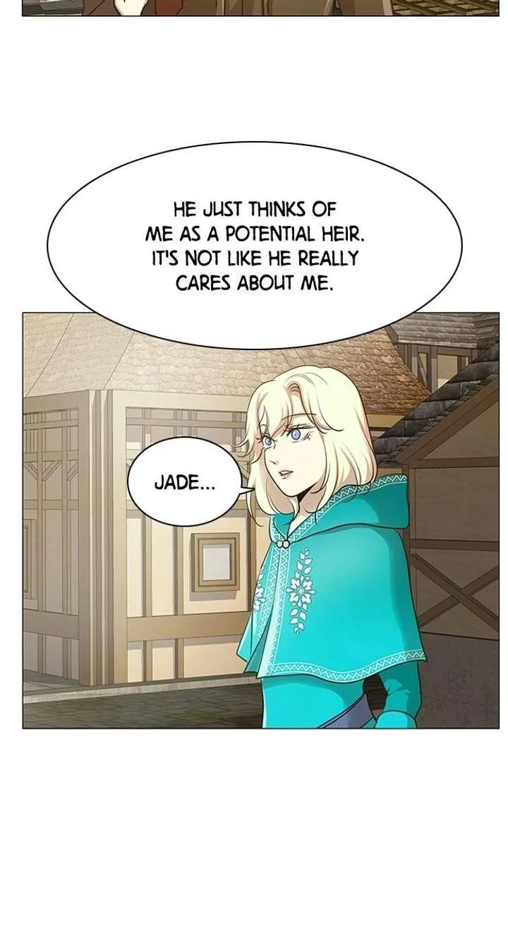 I Became the Rabbit Heroine’s Stepmother Chapter 91 page 49