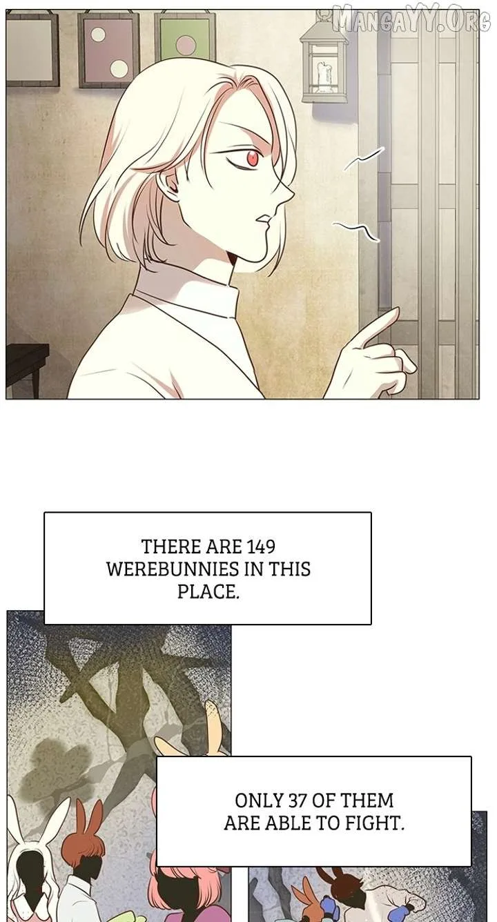 I Became the Rabbit Heroine’s Stepmother Chapter 90 page 25