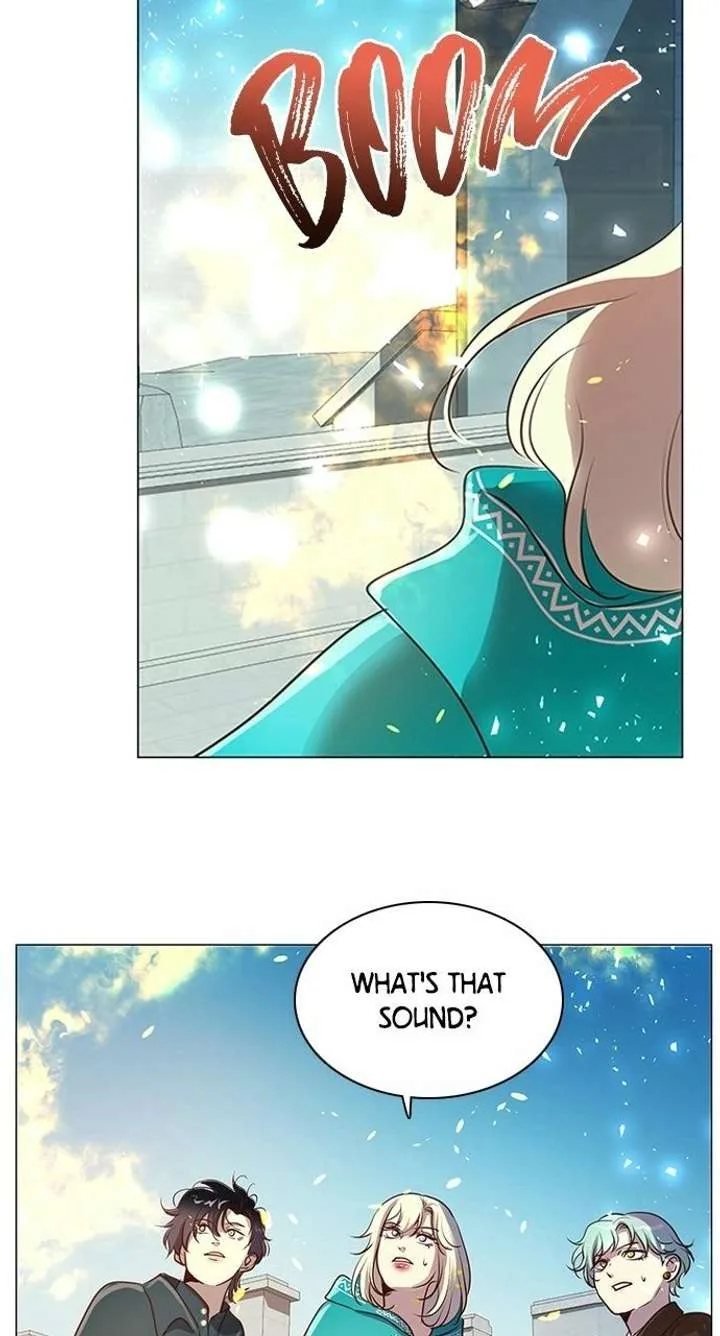 I Became the Rabbit Heroine’s Stepmother Chapter 91 page 62