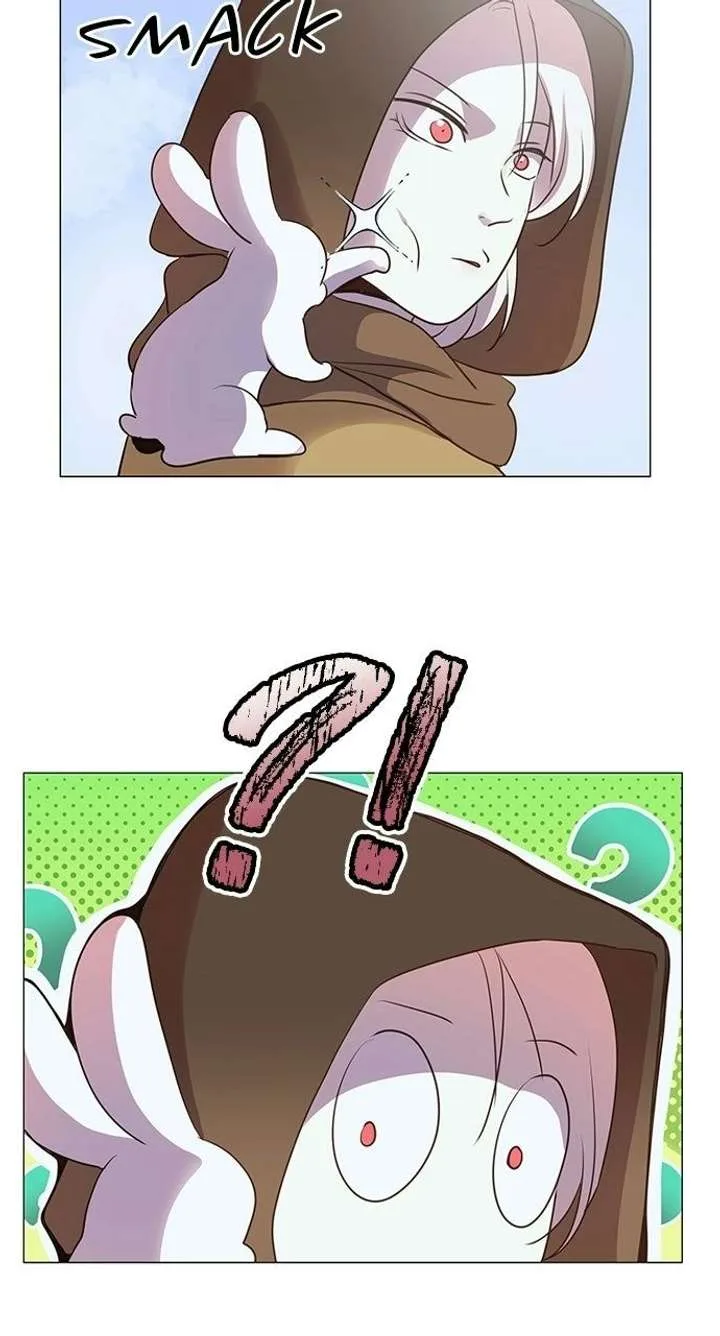 I Became the Rabbit Heroine’s Stepmother Chapter 92 page 20