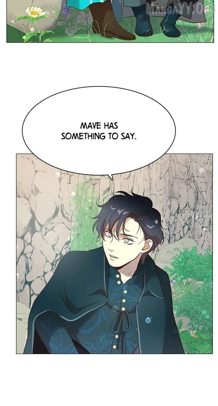 I Became the Rabbit Heroine’s Stepmother Chapter 90 page 16