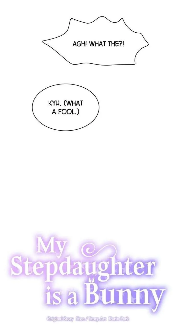 I Became the Rabbit Heroine’s Stepmother Chapter 92 page 21