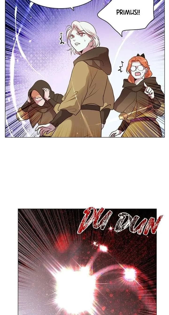 I Became the Rabbit Heroine’s Stepmother Chapter 92 page 43