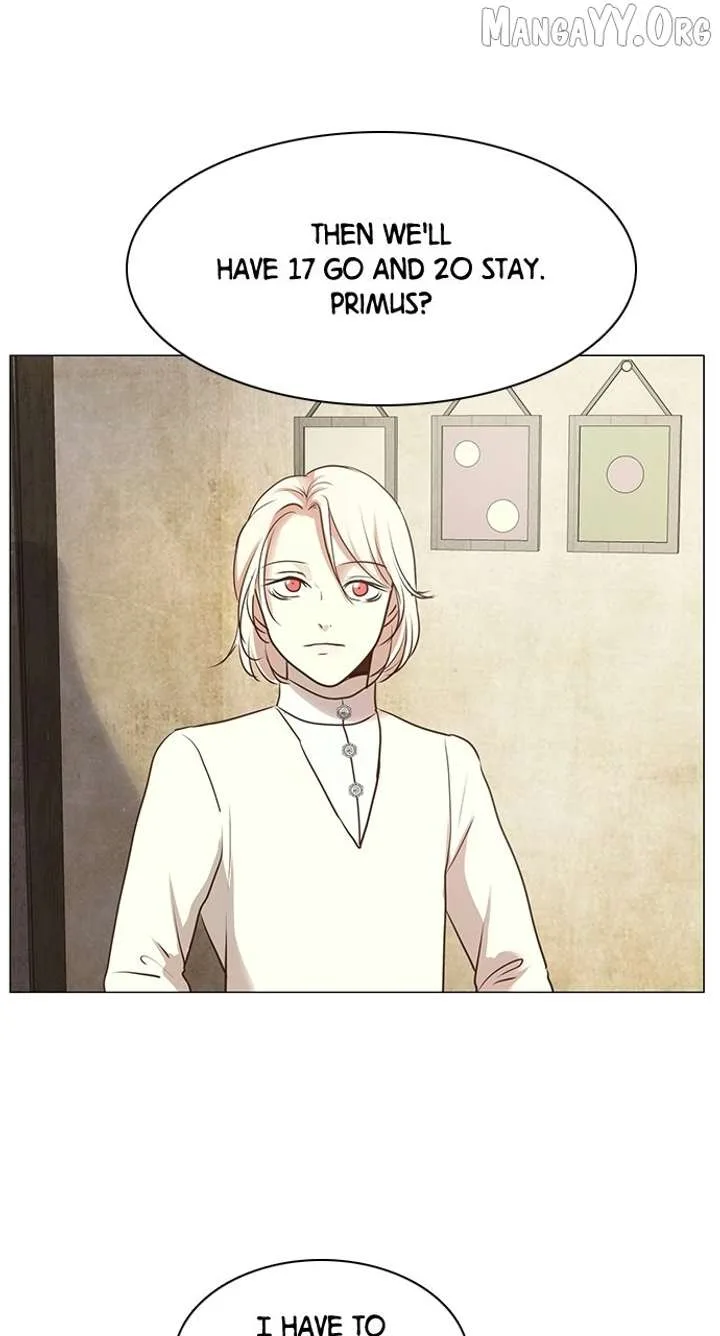 I Became the Rabbit Heroine’s Stepmother Chapter 90 page 33
