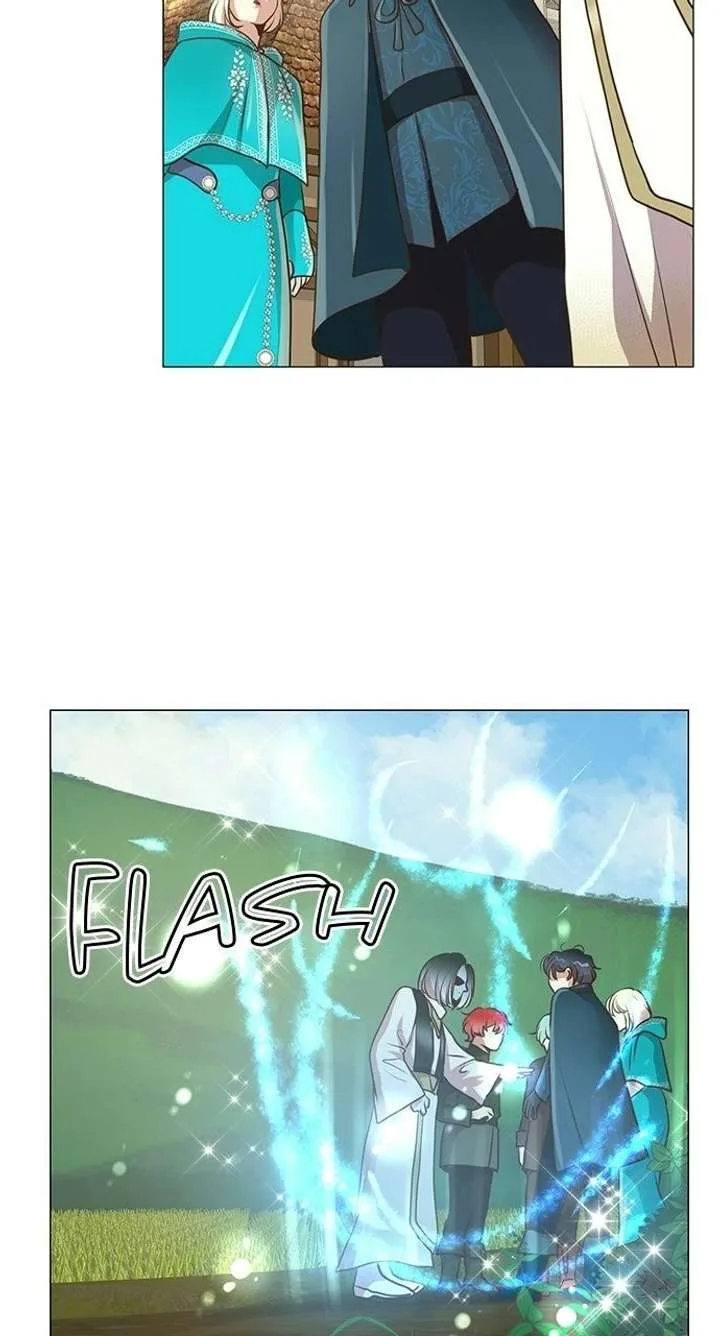I Became the Rabbit Heroine’s Stepmother Chapter 91 page 54
