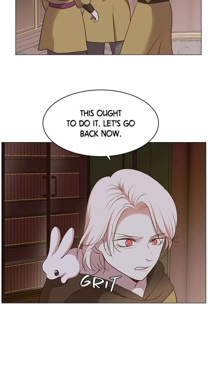 I Became the Rabbit Heroine’s Stepmother Chapter 92 page 35